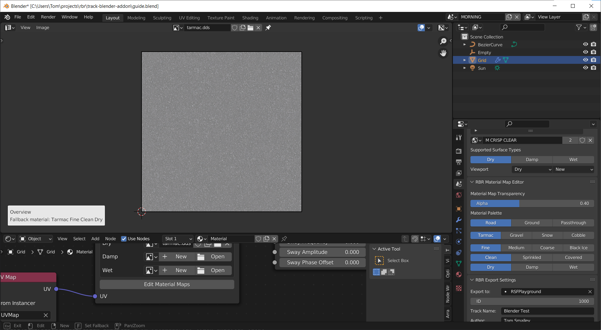 RBX Toolbox (Free Blender Addon) - Community Resources - Developer Forum